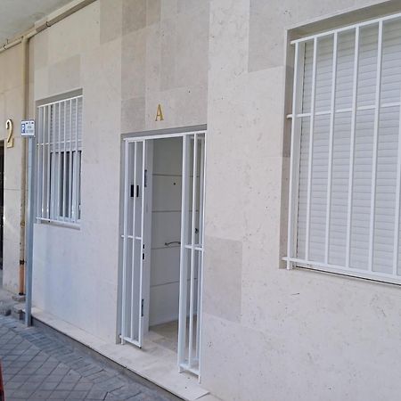 Precioso Apartamento En Puente Vallecas, Madrid. D Exterior photo