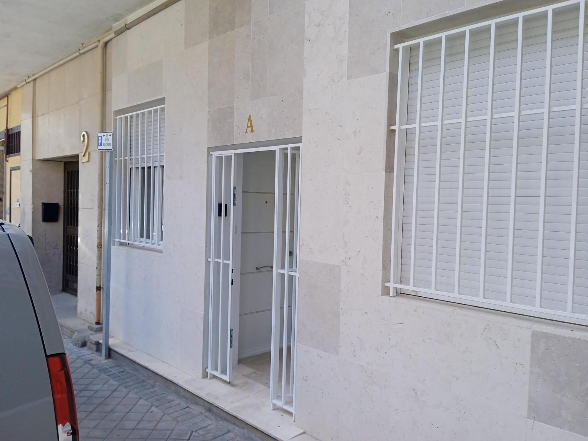 Precioso Apartamento En Puente Vallecas, Madrid. D Exterior photo